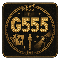 G555 logo